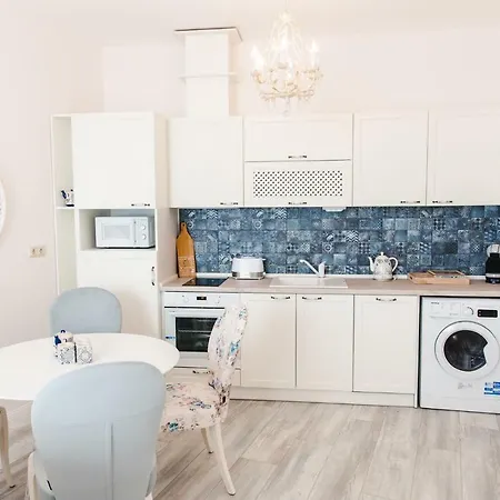 Luxury Vue Sur La Διαμέρισμα
