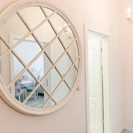 Διαμέρισμα Luxury Vue Sur La Golden Sands