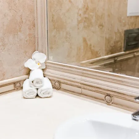 Luxury Vue Sur La Διαμέρισμα *