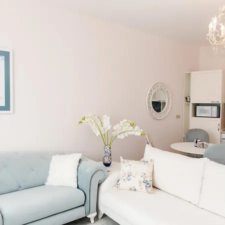 Luxury Vue Sur La Διαμέρισμα *