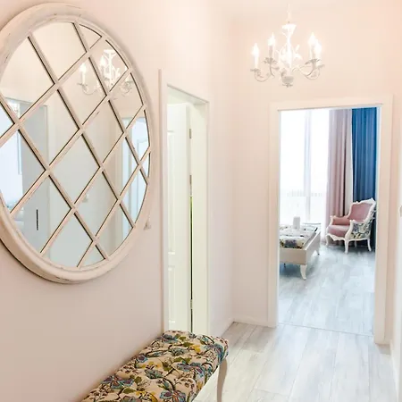 Luxury Vue Sur La Διαμέρισμα *