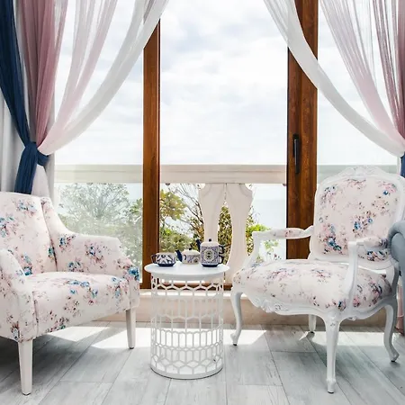 Διαμέρισμα Luxury Vue Sur La Golden Sands