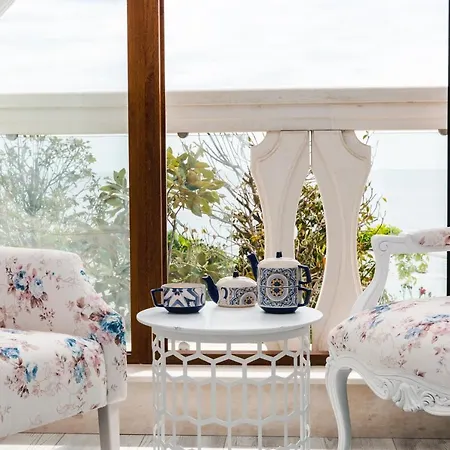Διαμέρισμα Luxury Vue Sur La Golden Sands