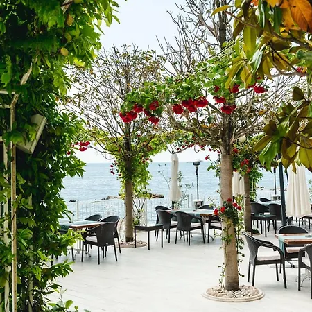 Luxury Vue Sur La Διαμέρισμα Golden Sands