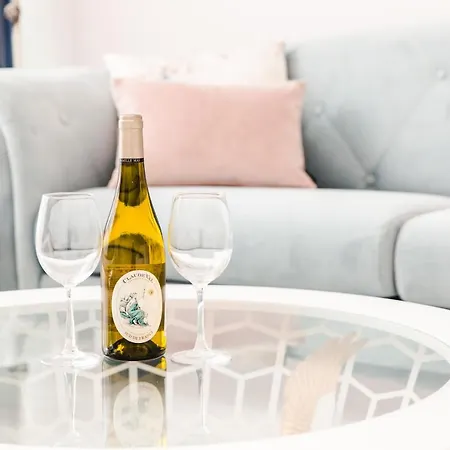 Διαμέρισμα Luxury Vue Sur La