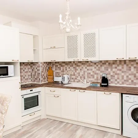 Luxury Vue Sur La Διαμέρισμα
