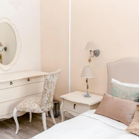 Luxury Vue Sur La *