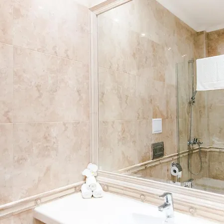 Luxury Vue Sur La Διαμέρισμα