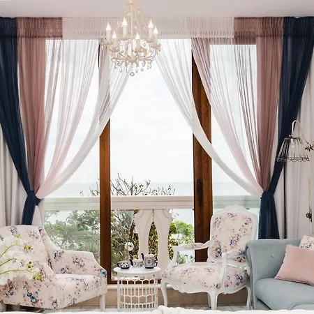 Διαμέρισμα Luxury Vue Sur La Golden Sands