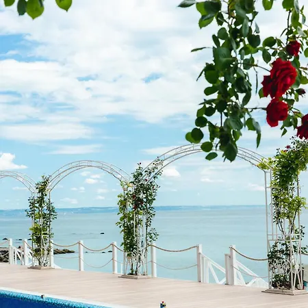 Apartment Luxury Vue Sur La *