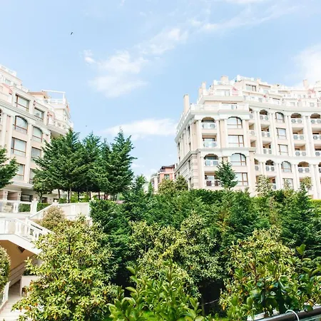 Daire Luxury Vue Sur La *