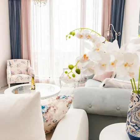 Luxury Vue Sur La Daire