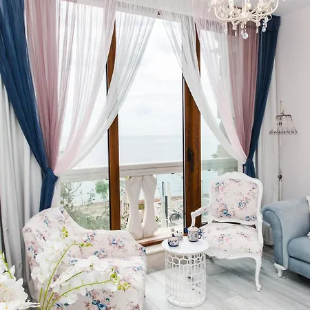Luxury Vue Sur La Apartment