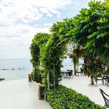 Luxury Vue Sur La * Altın Kumlar