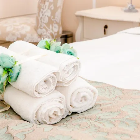 Luxury Vue Sur La *
