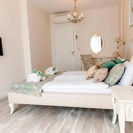 Luxury Vue Sur La * Altın Kumlar