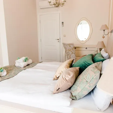 Daire Luxury Vue Sur La *