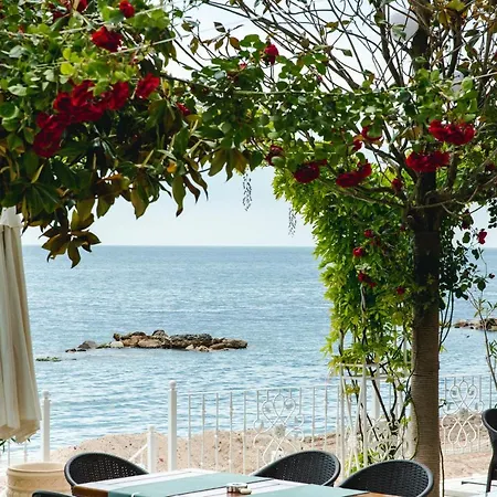 Luxury Vue Sur La