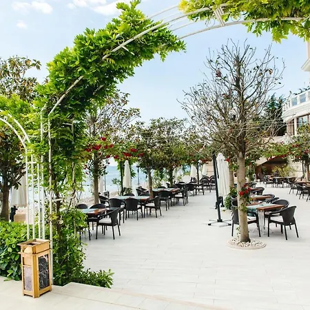 Luxury Vue Sur La * Altın Kumlar