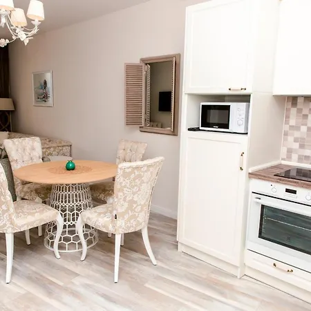 Daire Luxury Vue Sur La