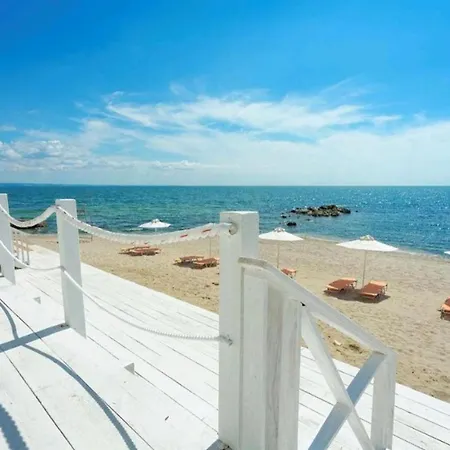 Luxury Vue Sur La Daire